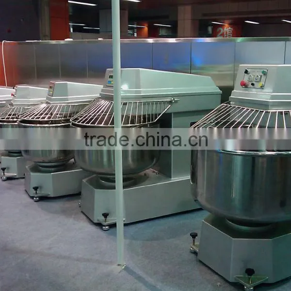 Electric Dough Mixer photo-3