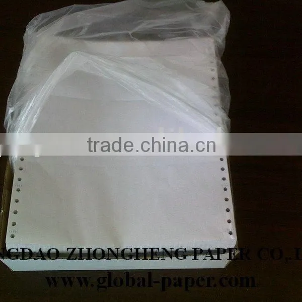 Computer Printing Paper/computer Continuous Form