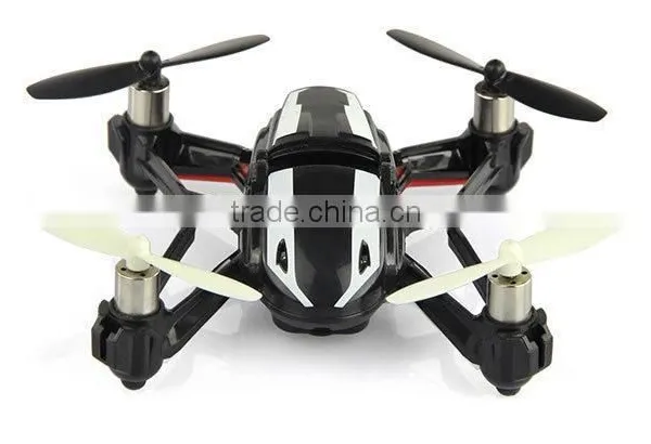 2016 Hot 2 in 1 Drive and Fly 2.4G RF Racing Drone photo-5