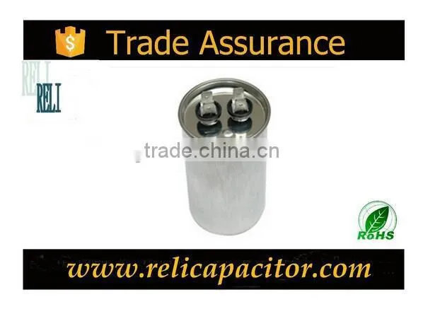Trade Assurance Polypropylene Film Capacitor photo-4