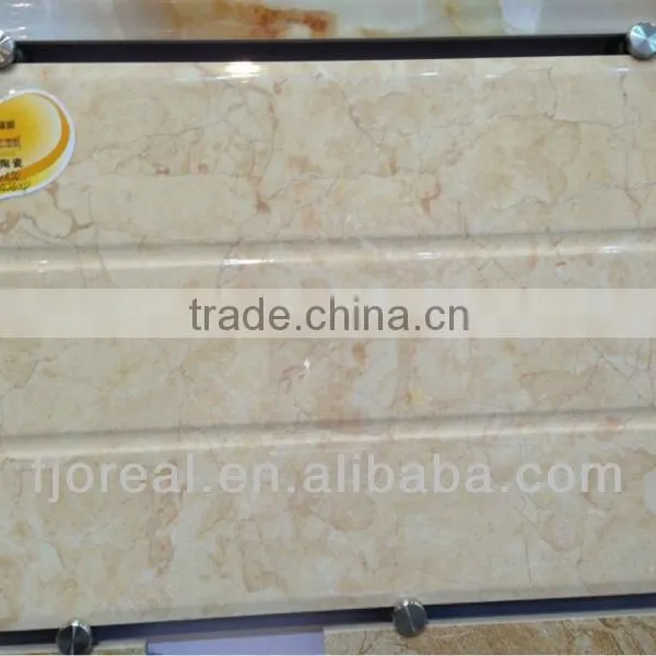 300*450 3D Injet Ceramic Tile , Good Quality Cheaper Price photo-2