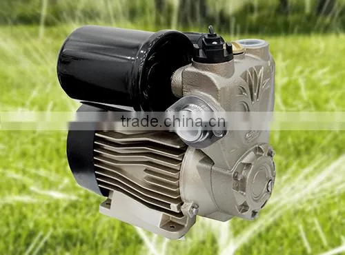 SELF-PRIMING PUMP OSHIMA 600 AUTOMATIC