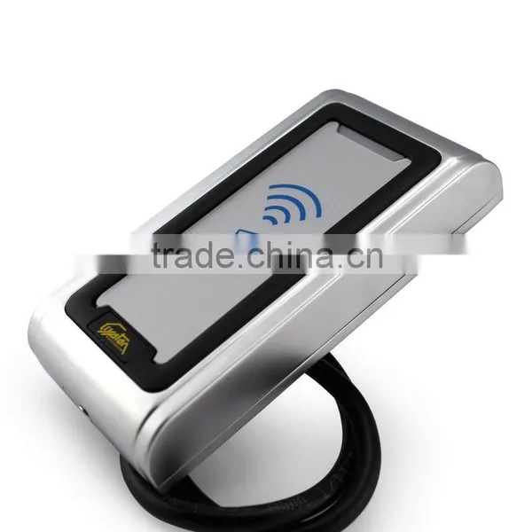 Rio Olympic Games Metal Weather-proof RFID Reader photo-6