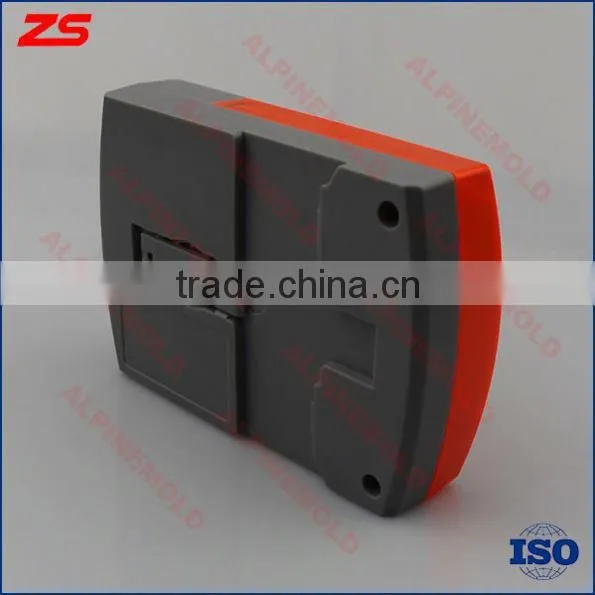 Plastic Injection Mold Making / Customized Plastic Molding photo-5