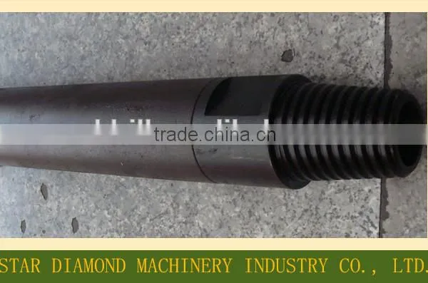 Metric Drill Rods, Metric 60 Drill Rods, Metric 60mm Drill Pipes photo-4