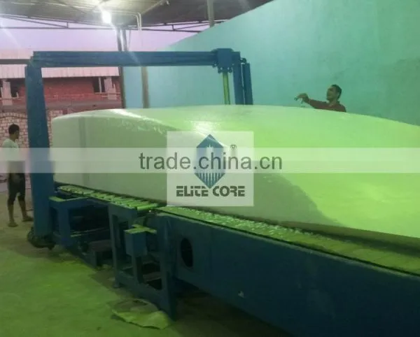 2015 Hot Fully-Automatic Continuous Foaming Machine New Products photo-3
