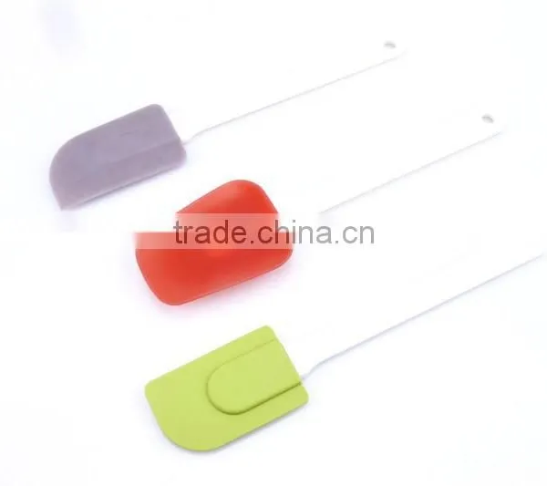 New Product and Colorful Plastic Spatula photo-6