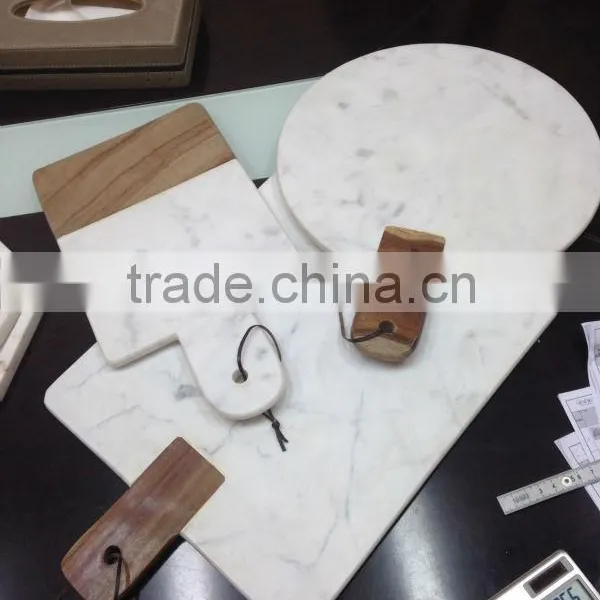 Stone Chop Boards