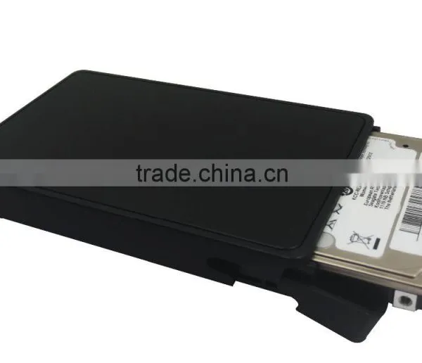2.5 MOBILE HDD Enclosure photo-2