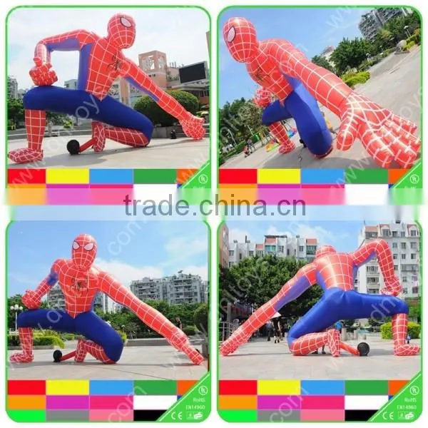 Latest Design Inflatable Gaint Bear photo-5