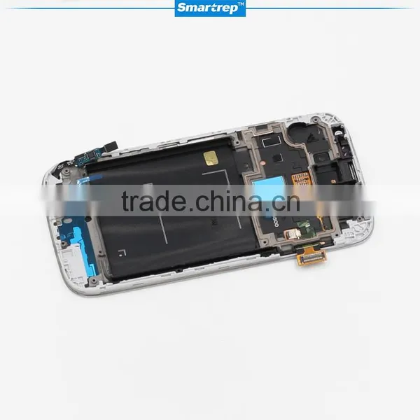 Wholesale Screen for Samsung s4 LCD Screen Replacement photo-4