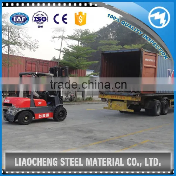 Cr-mo Steel Alloy Pipe A335 P91 P92 photo-5