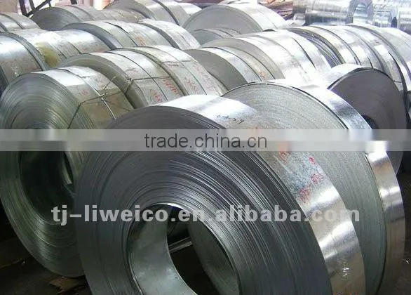 Hot Dipped Galvanized Coil