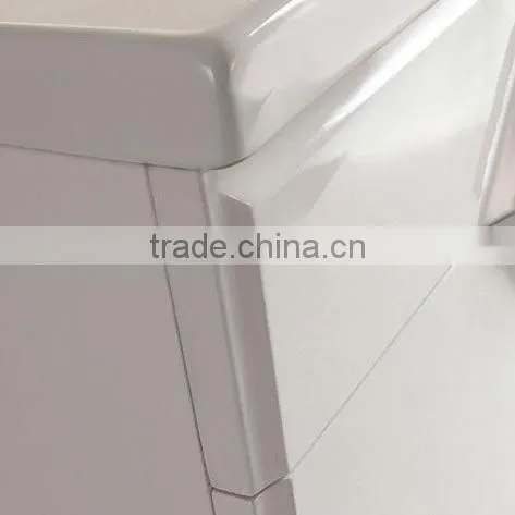 ROCH 8032 Competitive Modern Vanity Simple Design Bathroom Furniture photo-3