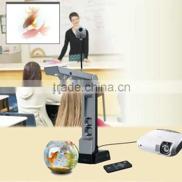 Portable Visualizer,document Camera photo-4