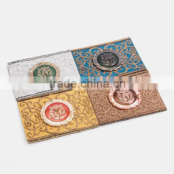 Fashionable Leather Jean Patch Customized Garment Patch Leather Patch Label photo-6