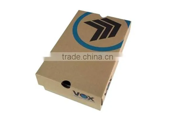 Custom Printed Round Gift Boxes Custom Shoe Box Clear Shoe Box photo-6