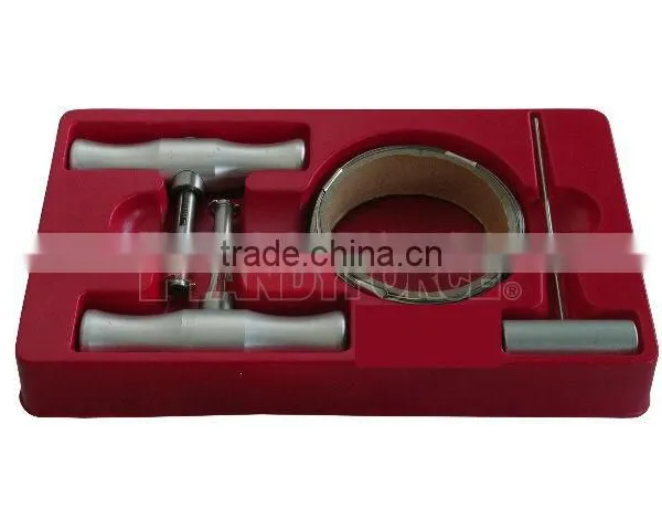 Window Shield Removing Tool Kit, Body Service Tools of Auto Repair Tools