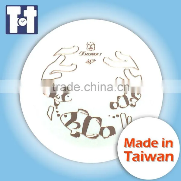 Car Logos Rosegold Trademark Furniture photo-6