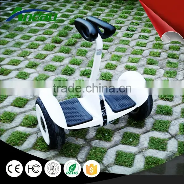 Favorable Price Electric Scooter Self Balancing photo-3