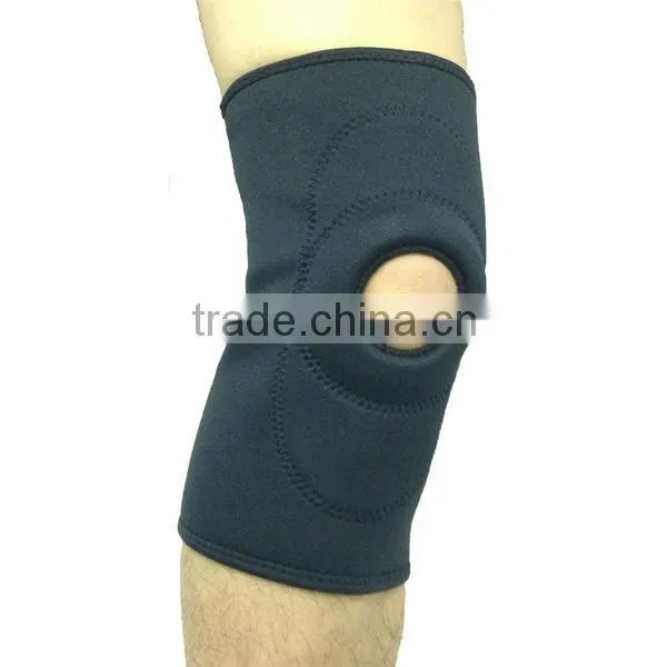 NS-K02 Superior Moisture Absorbtion Neoprene Kneecap Knee Protector Knee Support