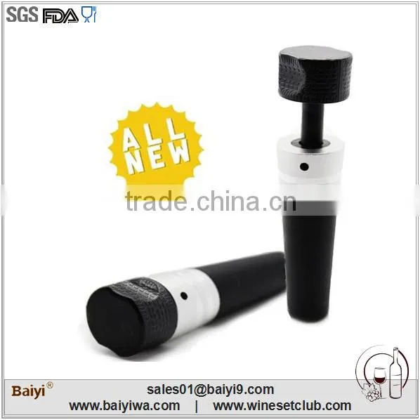 Upscale Advertising Promotional Gifts Electric Wine Opener Set photo-5