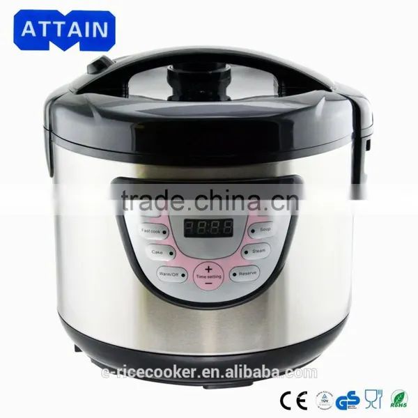 Multifunctional Food Processor photo-3