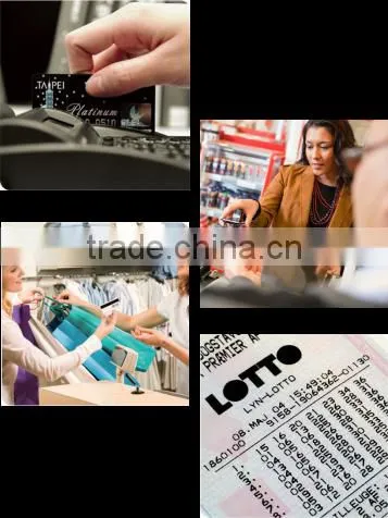 EKEMP Android Tablet 7 Inch Smart POS Terminal With Optical Fingerprint Module photo-5