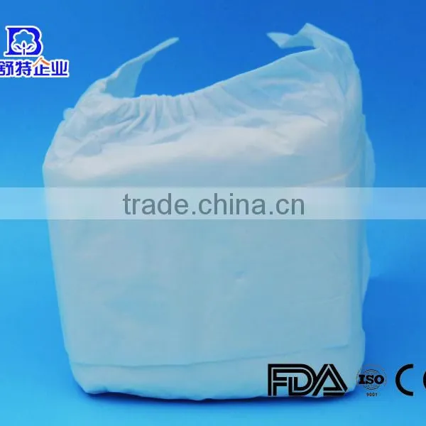 Male Incontinence Pads photo-4