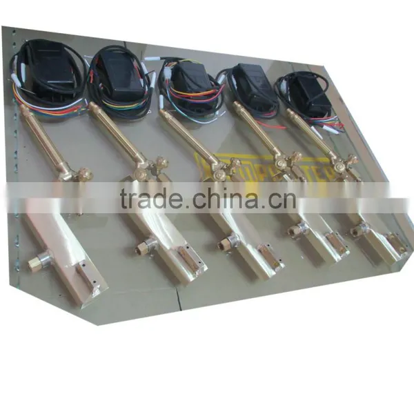 Prepress Treatment Flame Gun photo-4