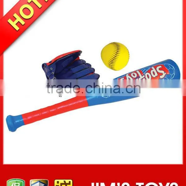 Leather Baseball Batting Gloves