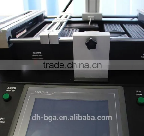Dinghua DH-5830 Smart Phone Bga Rework Machine photo-5