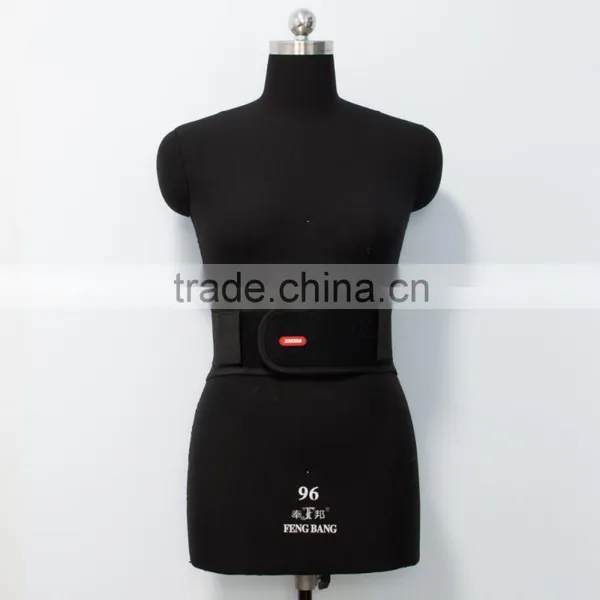 High Quality Men Elastic Waist Support photo-2