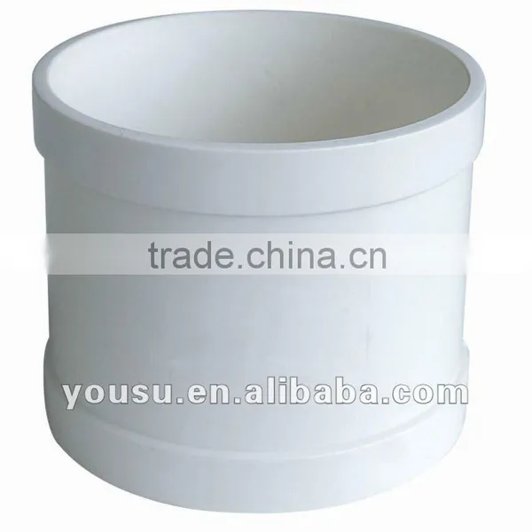 25mm Couping for Water Supply Pipe