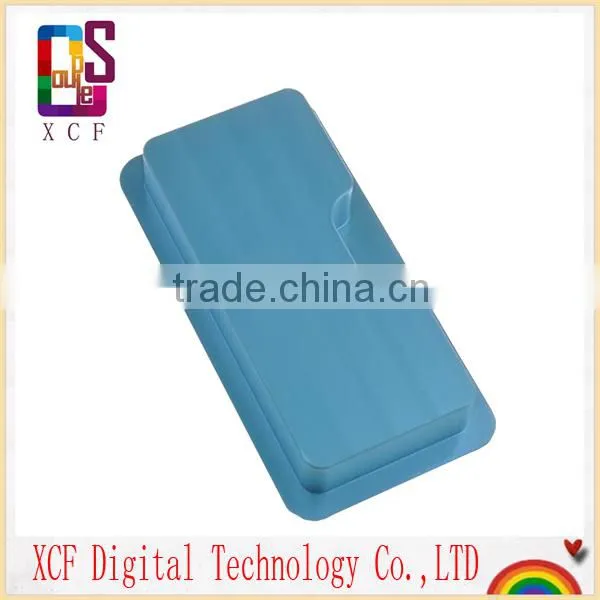 High Quality 3D Sublimation Heat Transfer Machine DIY Phone Case Metal Mold Clamp ,sublimation Jig