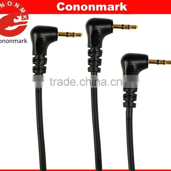 Good quality Shutter Release Cable for Digital Camera