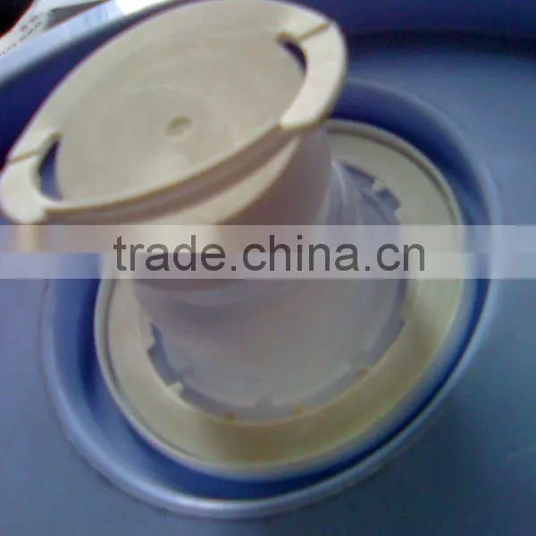 Plastic Spout for Plastc Bucket