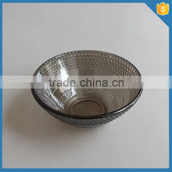 Beat Selling Grey Manufacture Glass Plate Unbreakable photo-3
