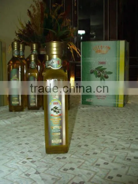 Al Heba Farm EVOO Oil