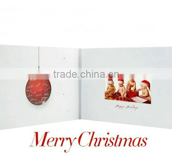 Top Selling Products 2013 Video Business Card With Lcd New Inventions in China photo-5