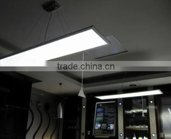 CE RoHS Certificated Square 36W LED Elevator Ceiling Light Panel photo-4