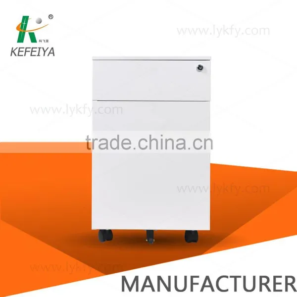 Kefeiya Best Selling Office Desk Storage Cabinet photo-3