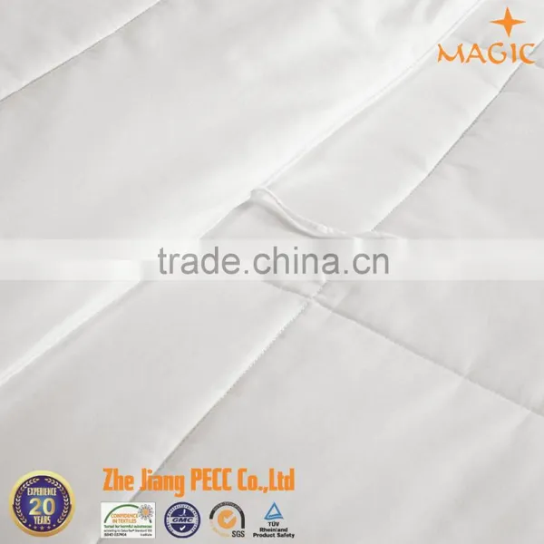 Perfect Natural Mulberry Silk Duvet, 3-4 Tog photo-3