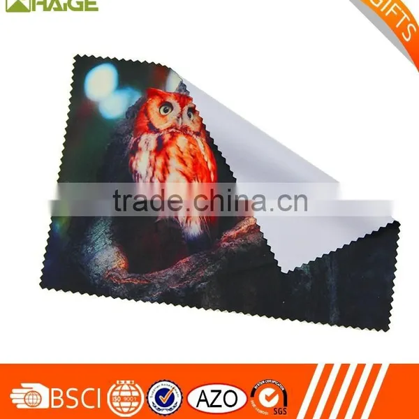 With 80% Polyester and 20% Polyamide Microfiber Cleaning Cloth photo-6