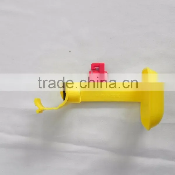 Chicken Drinking Nipple Chicken Water Nipples Automatic Chicken Drinker photo-6