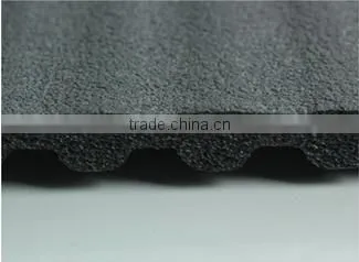 Waterproof Neoprene Floor Foam Carpet Underlay photo-5