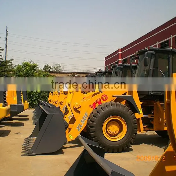 Front End Loader