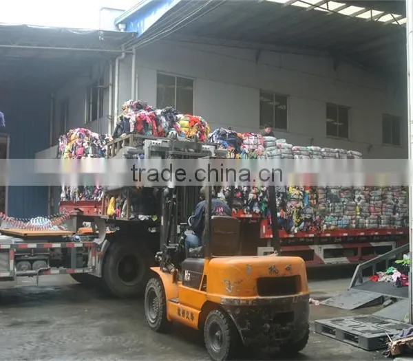 Marine Engineering Usage Cotton Wiping Rags photo-4