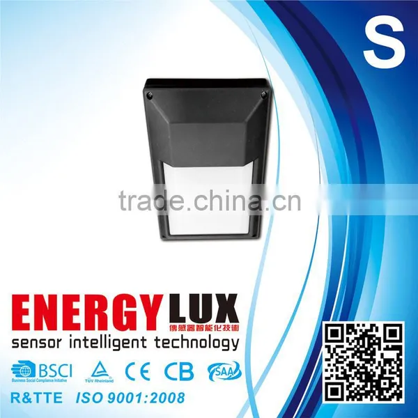 E-L23 Small Wall Lamps Standard LED Bulkhead Outdoor Wall Amount IP65