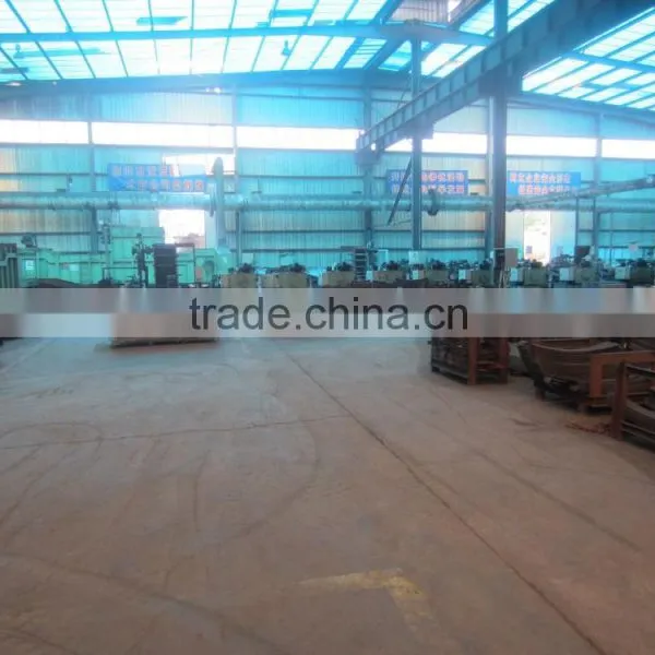Parabolic and Conventional Leaf Spring/leaf Spring photo-2